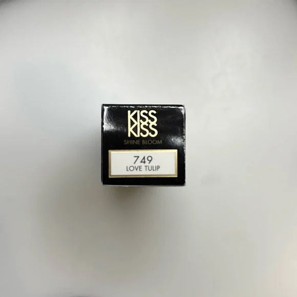 ❣️Guerlain 749 LOVE TULIP Lipstick BRAND NEW❣️ - Picture 7 of 13